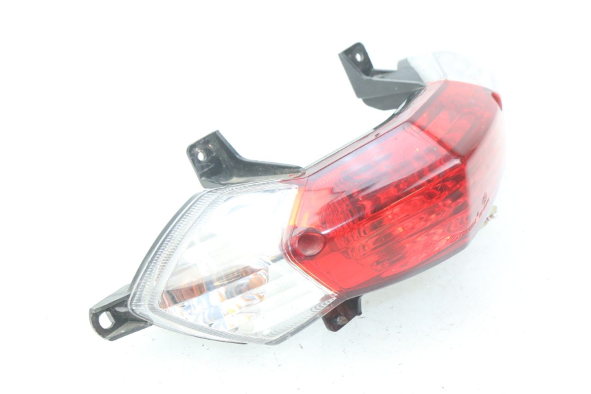 photo de RÜCKLICHT PEUGEOT TWEET 4T 50 (2018 - 2022) - Technische Nahaufnahme