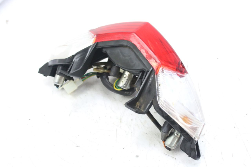 photo de RÜCKLICHT PEUGEOT TWEET 4T 50 (2010 - 2014) - Details der Befestigungspunkte