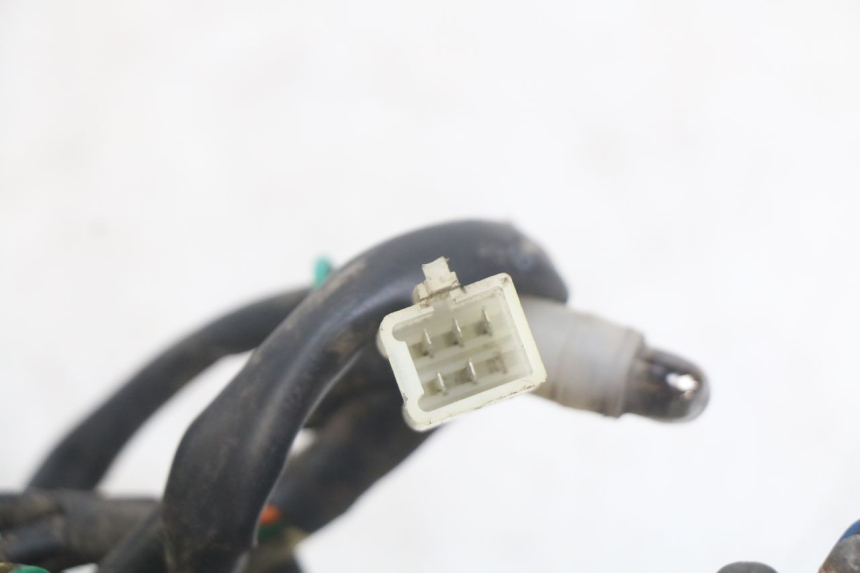 photo de RÜCKLICHT PEUGEOT TWEET 4T 50 (2010 - 2014) - Detailansicht des Bauteils