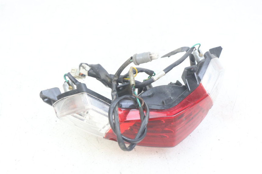 photo de RÜCKLICHT PEUGEOT TWEET 4T 50 (2018 - 2022) - Zoom auf Gebrauchszustand