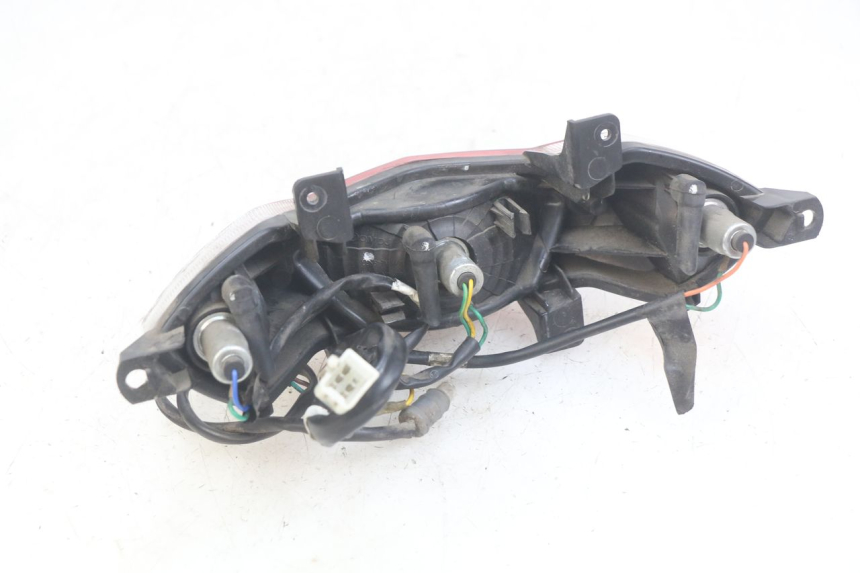 photo de RÜCKLICHT PEUGEOT TWEET 4T 50 (2018 - 2022) - Alternative Perspektive