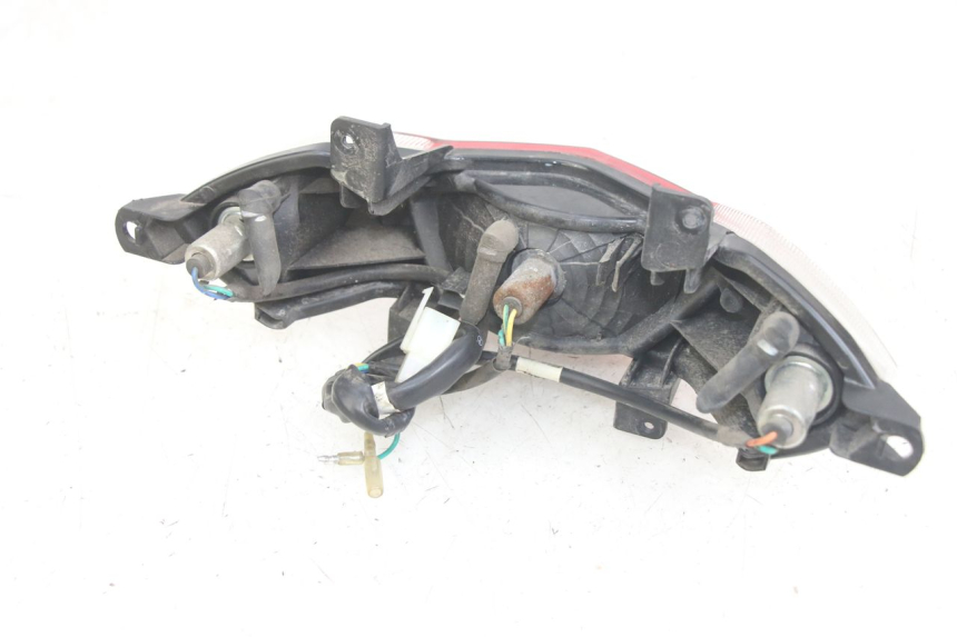 photo de RÜCKLICHT PEUGEOT TWEET 4T 50 (2014 - 2019) - Zoom auf Gebrauchszustand