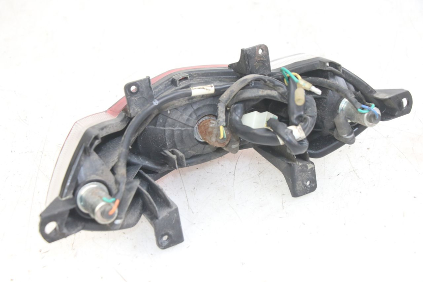 photo de RÜCKLICHT PEUGEOT TWEET 4T 50 (2014 - 2019) - Alternative Perspektive