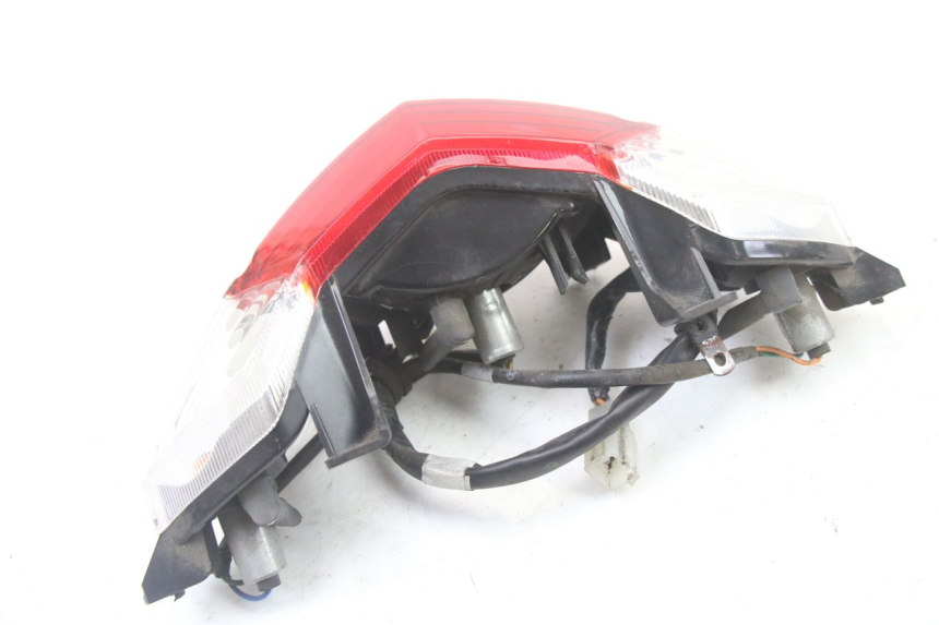 photo de RÜCKLICHT PEUGEOT TWEET 4T 50 (2018 - 2022) - Alternative Perspektive