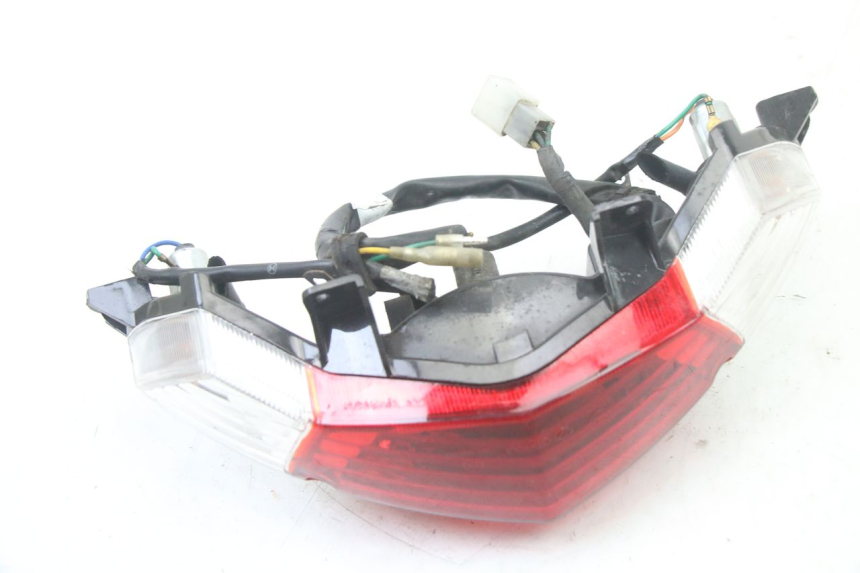 photo de RÜCKLICHT PEUGEOT TWEET 4T 50 (2018 - 2022) - Technische Nahaufnahme