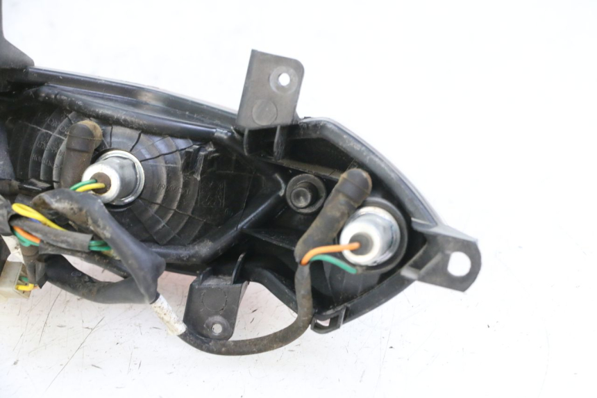 photo de RÜCKLICHT PEUGEOT TWEET 4T 50 (2014 - 2019) - Alternative Perspektive