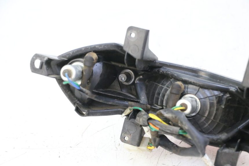 photo de RÜCKLICHT PEUGEOT TWEET 4T 50 (2014 - 2019) - Technische Nahaufnahme