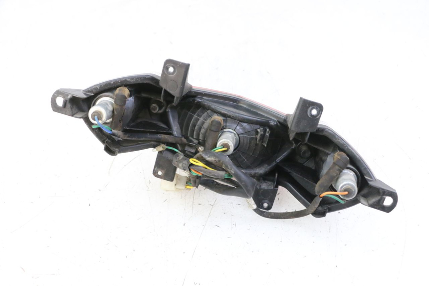 photo de RÜCKLICHT PEUGEOT TWEET 4T 50 (2014 - 2019) - Gesamtansicht des Produkts