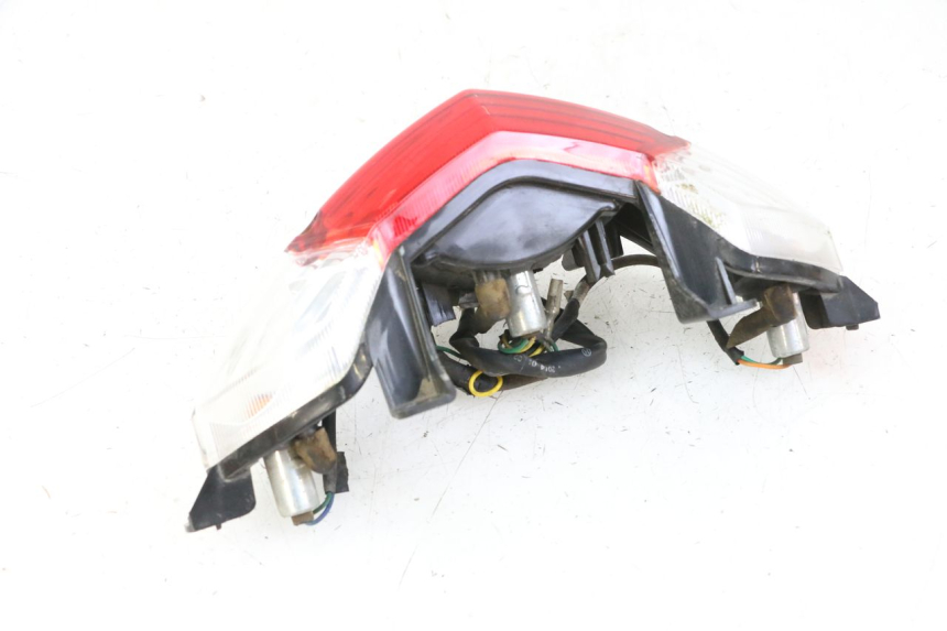 photo de RÜCKLICHT PEUGEOT TWEET 4T 50 (2014 - 2019) - Details der Befestigungspunkte