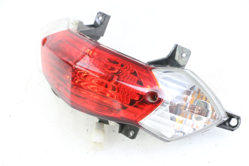 photo de RÜCKLICHT PEUGEOT TWEET 4T 50 (2014 - 2019) - Oberflächenzustand und Material