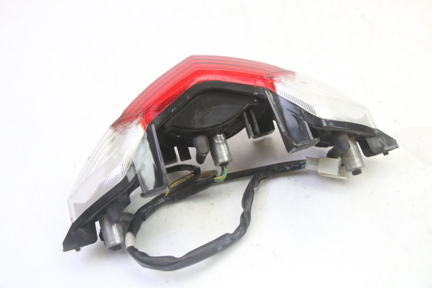 photo de RÜCKLICHT PEUGEOT TWEET 4T 50 (2018 - 2022) - Alternative Perspektive