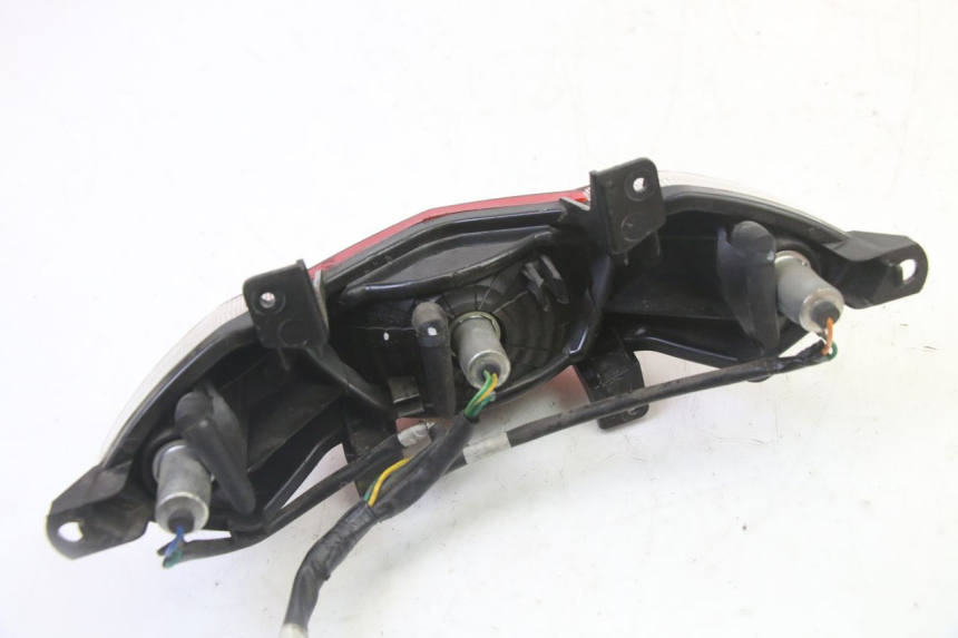 photo de RÜCKLICHT PEUGEOT TWEET 4T 50 (2018 - 2022) - Technische Nahaufnahme