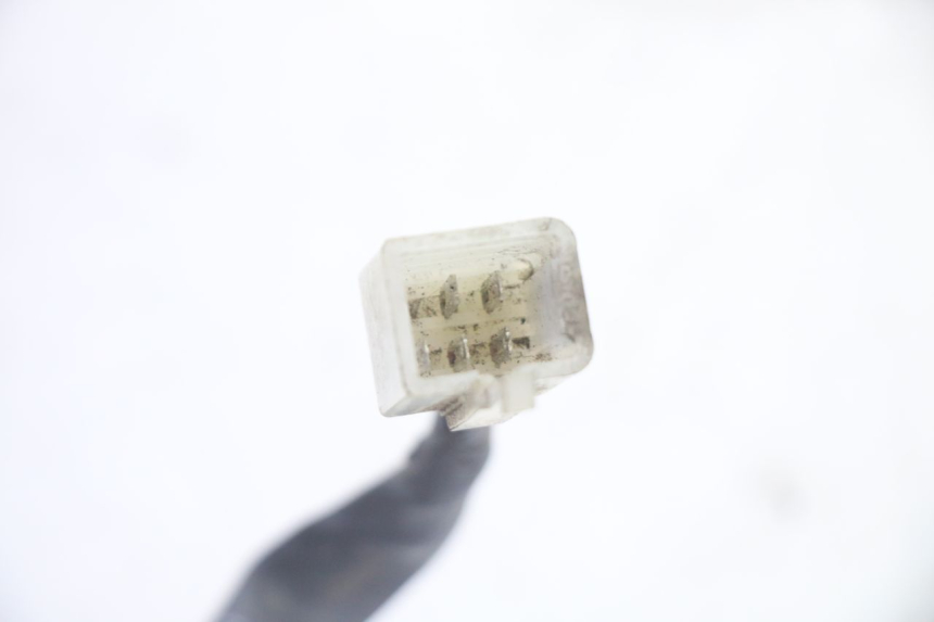 photo de RÜCKLICHT PEUGEOT TWEET 4T 50 (2018 - 2022) - Oberflächenzustand und Material