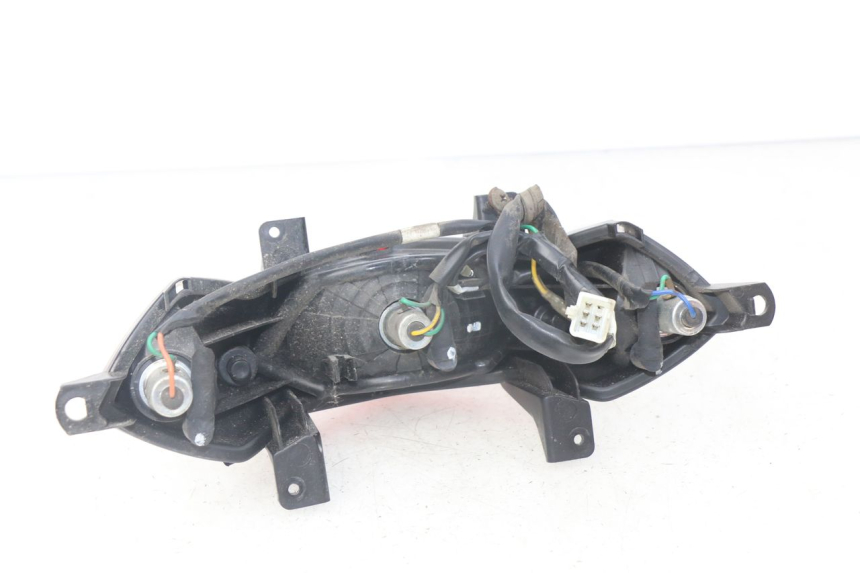 photo de RÜCKLICHT PEUGEOT TWEET ACTIVE 4T 50 (2018 - 2022) - Zoom auf Gebrauchszustand