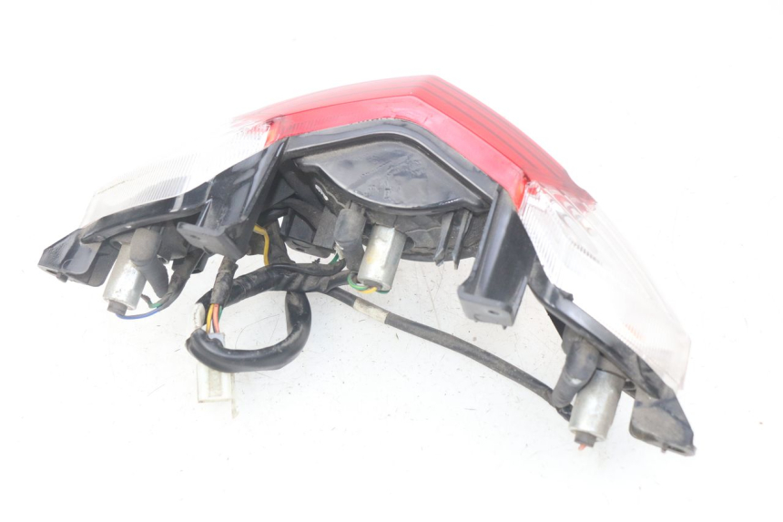 photo de RÜCKLICHT PEUGEOT TWEET ACTIVE 4T 50 (2018 - 2022) - Technische Nahaufnahme