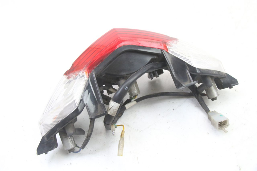 photo de RÜCKLICHT PEUGEOT TWEET PRO CARGO 50 (2018 - 2022) - Alternative Perspektive