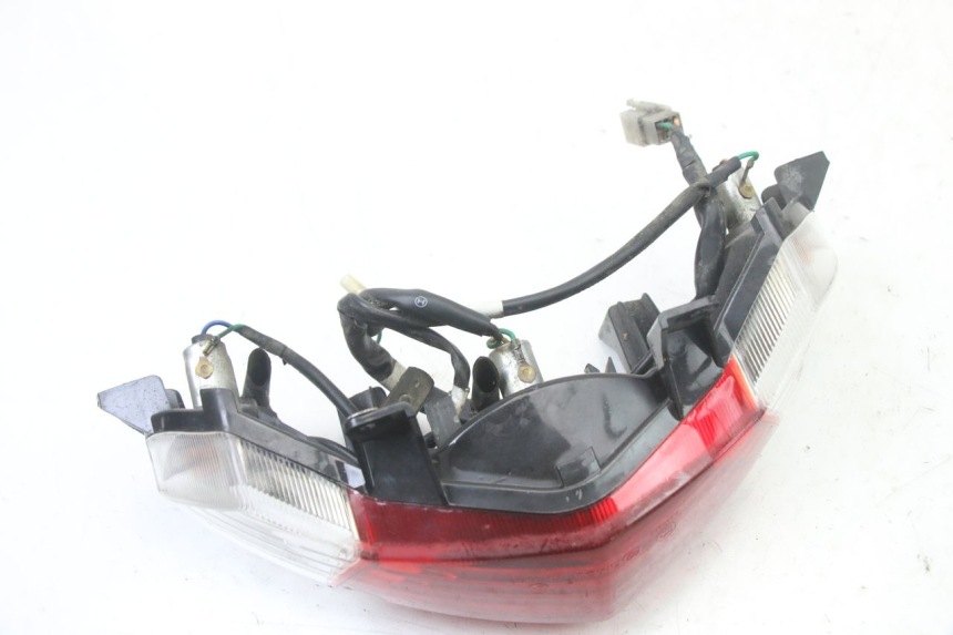 photo de RÜCKLICHT PEUGEOT TWEET PRO CARGO 50 (2018 - 2022) - Technische Nahaufnahme