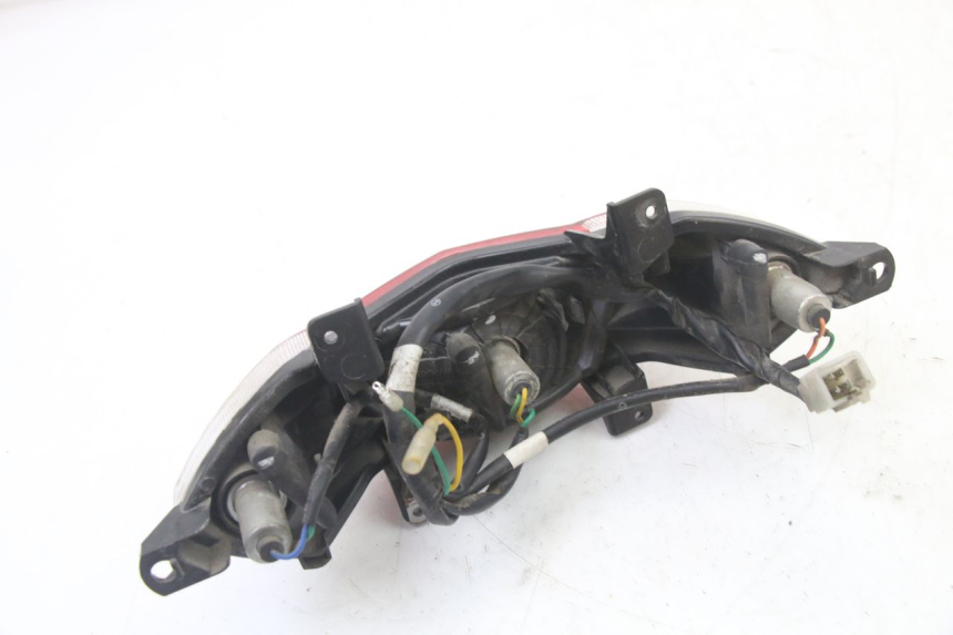 photo de RÜCKLICHT PEUGEOT TWEET PRO CARGO 50 (2018 - 2022) - Gesamtansicht des Produkts