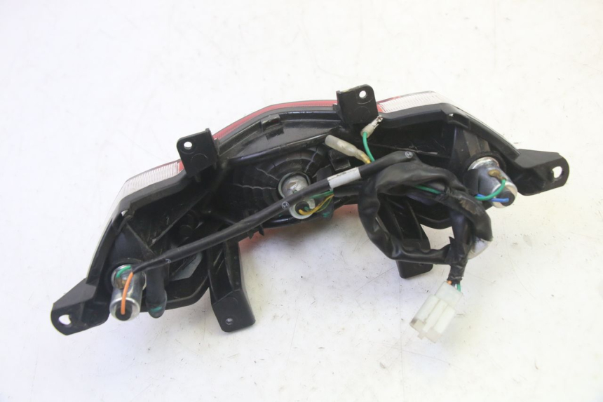 photo de RÜCKLICHT PEUGEOT TWEET PRO EFI 4T 50 (2021 - 2022) - Gesamtansicht des Produkts