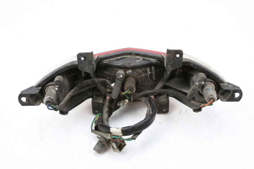 photo de RüCKLICHT PEUGEOT TWEET 125 (2010 - 2017) - Gesamtansicht des Produkts