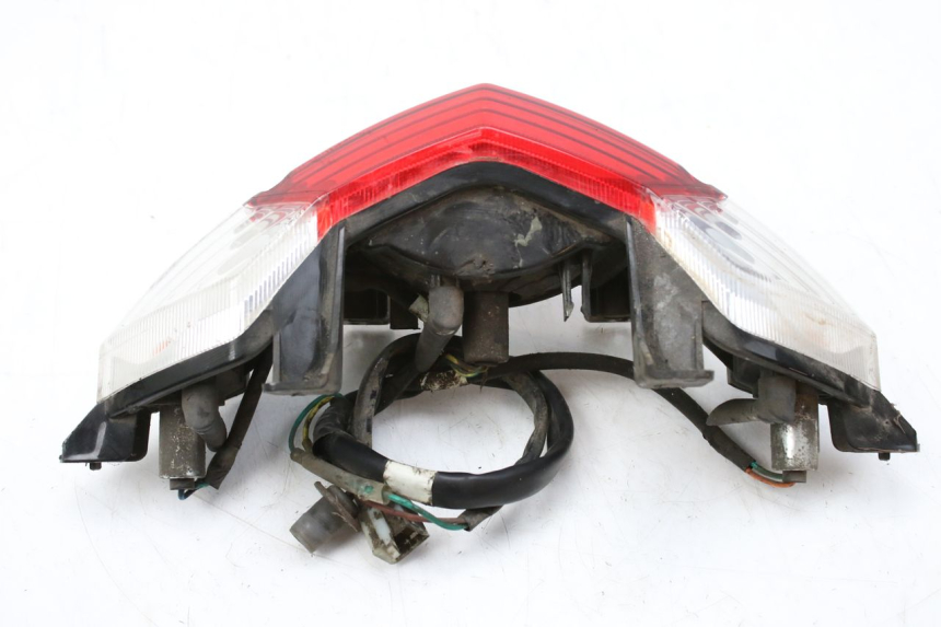 photo de RüCKLICHT PEUGEOT TWEET 125 (2010 - 2017) - Details der Befestigungspunkte