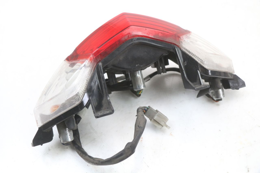 photo de RÜCKLICHT PEUGEOT TWEET 125 (2018 - 2021) - Alternative Perspektive