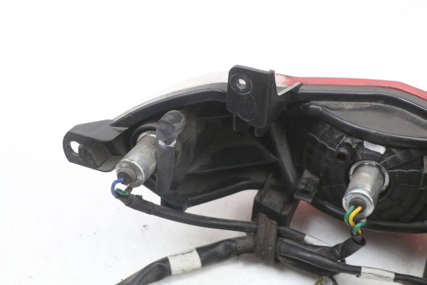 photo de RÜCKLICHT PEUGEOT TWEET 125 (2018 - 2021) - Gesamtansicht des Produkts