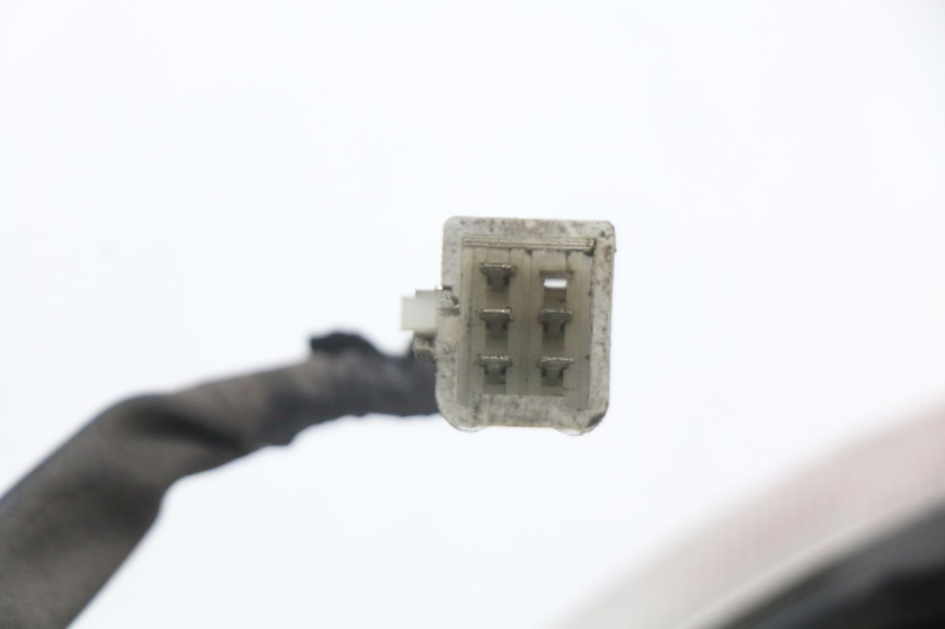 photo de RÜCKLICHT PEUGEOT TWEET 125 (2018 - 2021) - Geprüftes Gebrauchtteil