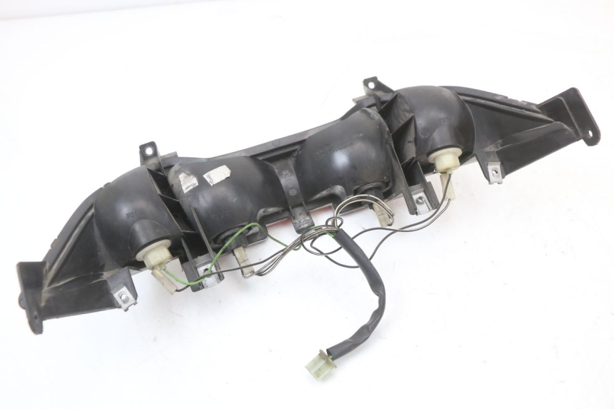 photo de RÜCKLICHT SUZUKI UH BURGMAN 125 (2002 - 2006) - Technische Nahaufnahme