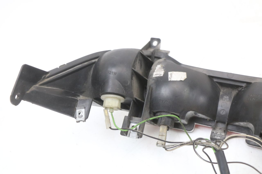 photo de RÜCKLICHT SUZUKI UH BURGMAN 125 (2002 - 2006) - Gesamtansicht des Produkts