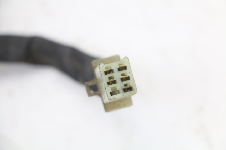 photo de RÜCKLICHT SUZUKI UH BURGMAN 125 (2002 - 2006) - Oberflächenzustand und Material