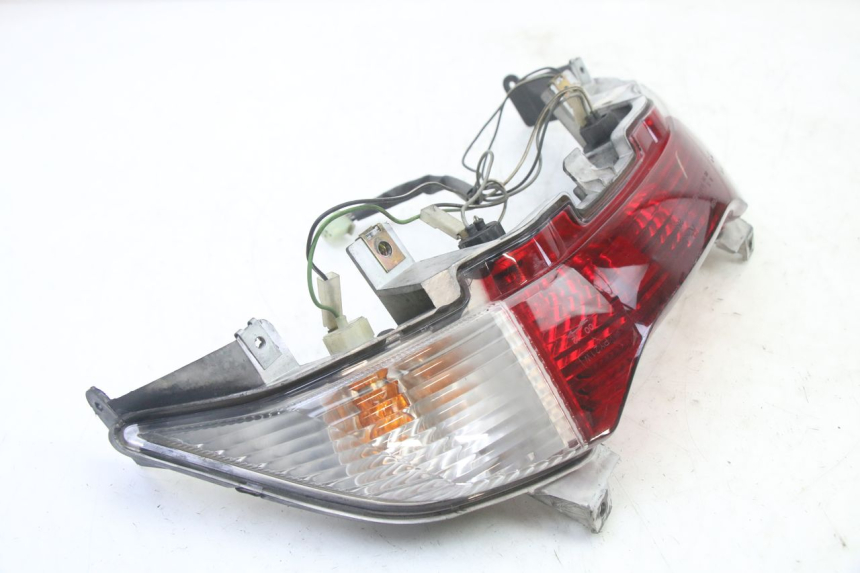 photo de RÜCKLICHT SUZUKI UH BURGMAN 125 (2002 - 2006) - Alternative Perspektive