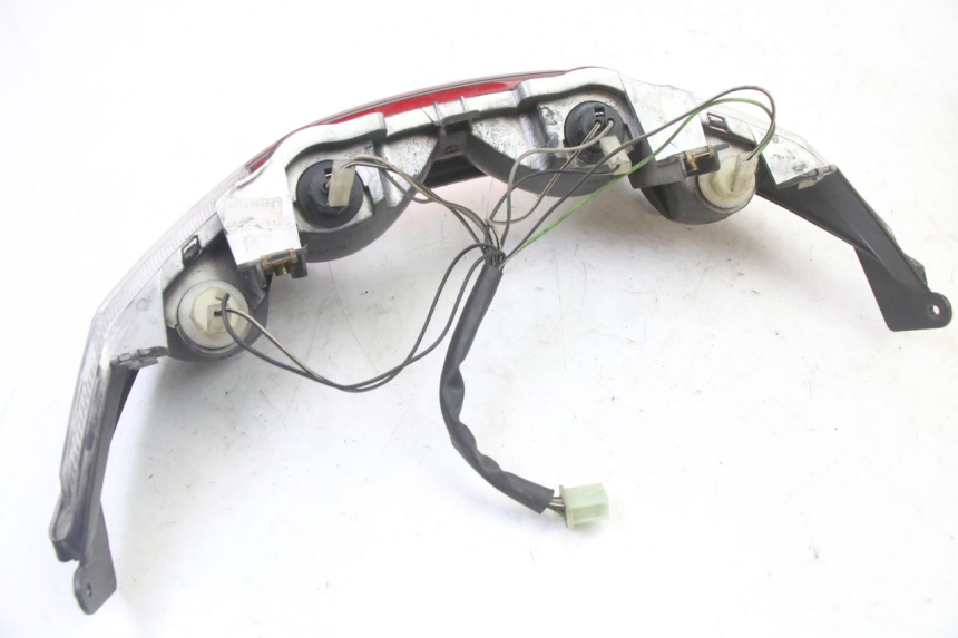 photo de RÜCKLICHT SUZUKI UH BURGMAN 125 (2002 - 2006) - Gesamtansicht des Produkts