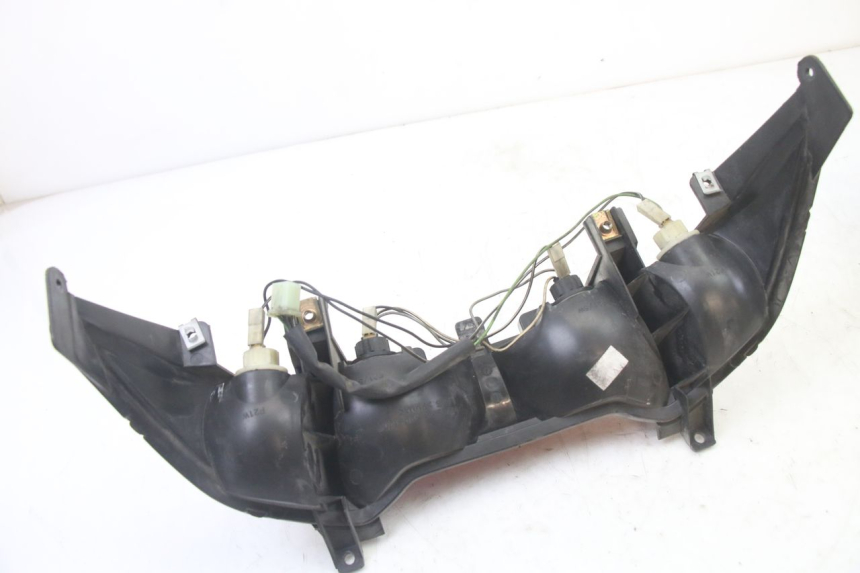 photo de RÜCKLICHT SUZUKI UH BURGMAN 125 (2002 - 2006) - Details der Befestigungspunkte
