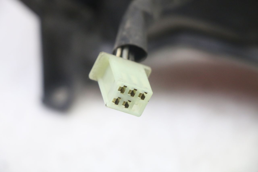 photo de RÜCKLICHT SUZUKI UH BURGMAN 125 (2002 - 2006) - Geprüftes Gebrauchtteil