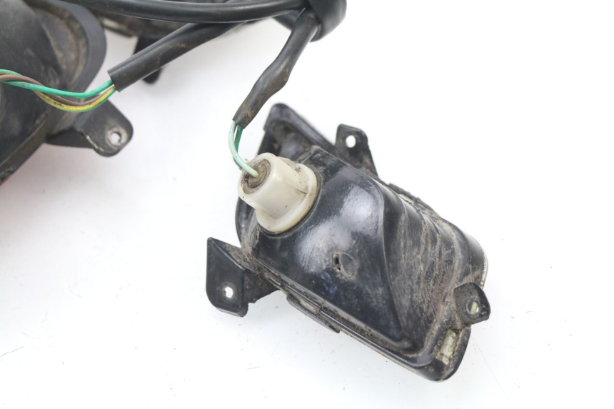 photo de RÜCKLICHT RAZZO VENICE 50 (2009 - 2014) - Alternative Perspektive