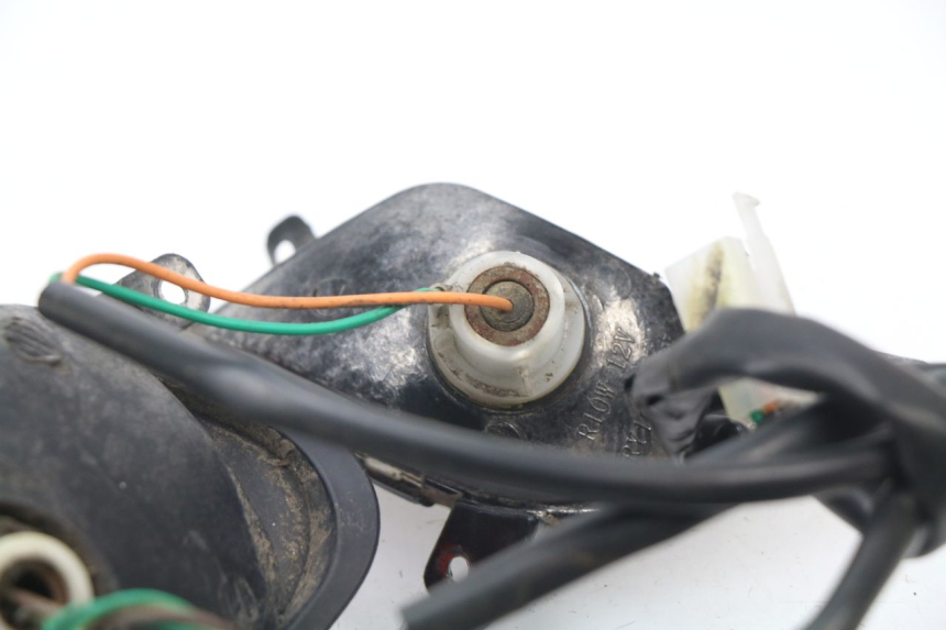 photo de RÜCKLICHT RAZZO VENICE 50 (2009 - 2014) - Technische Nahaufnahme