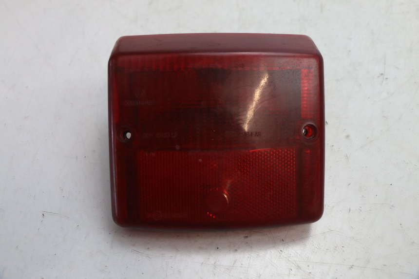 photo de RÜCKLICHT PIAGGIO VESPA PK FL 2T 50 (1990 - 1996) - Hauptansicht