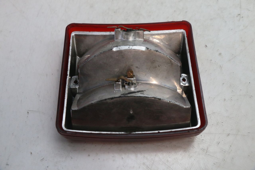 photo de RÜCKLICHT PIAGGIO VESPA PK FL 2T 50 (1990 - 1996) - Zoom auf Gebrauchszustand