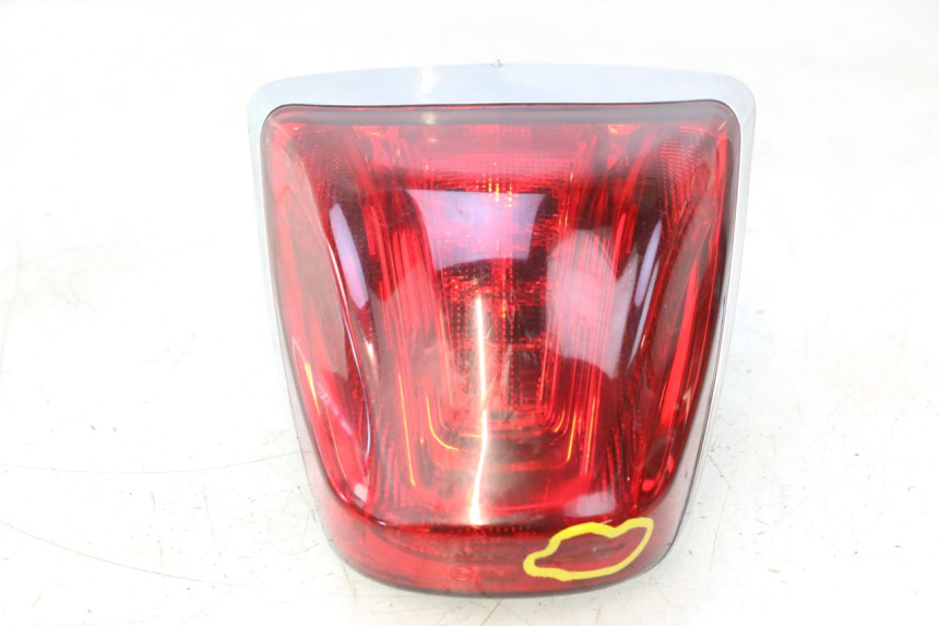 photo de RÜCKLICHT PIAGGIO VESPA PRIMAVERA 2T 50 (2013 - 2018) - Hauptansicht