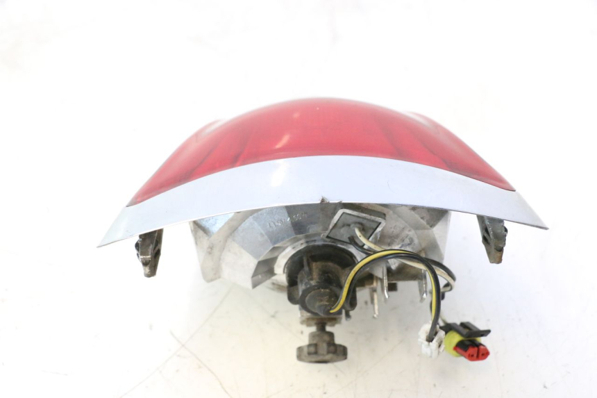 photo de RÜCKLICHT PIAGGIO VESPA PRIMAVERA 2T 50 (2013 - 2018) - Alternative Perspektive