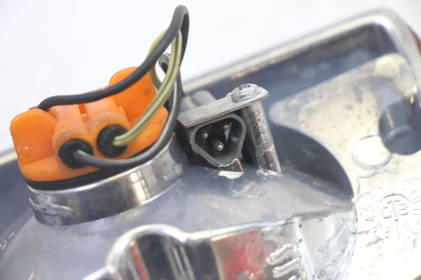 photo de RÜCKLICHT PIAGGIO VESPA S 2T 50 (2007 - 2014) - Gesamtansicht des Produkts