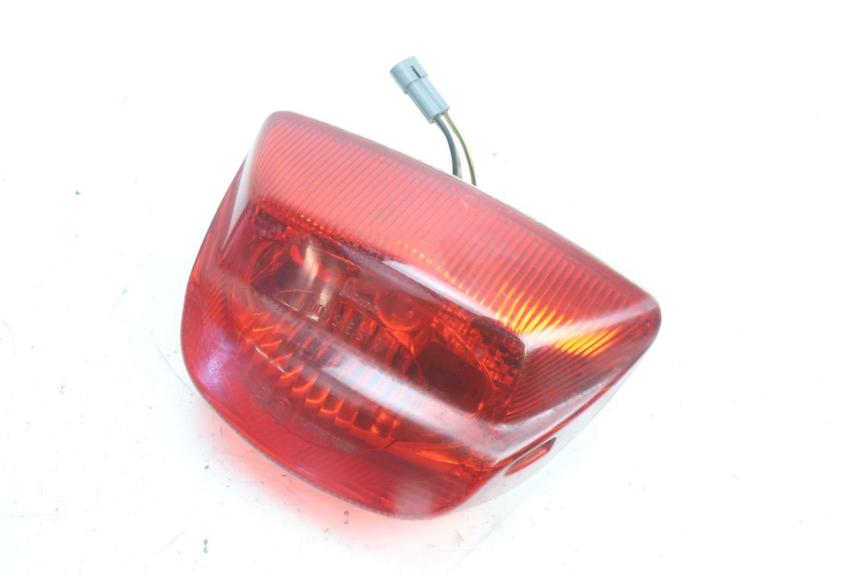 photo de RÜCKLICHT PIAGGIO VESPA S 2T 50 (2007 - 2014) - Hauptansicht