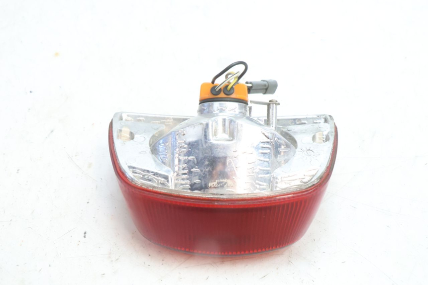photo de RÜCKLICHT PIAGGIO VESPA S 2T 50 (2007 - 2014) - Details der Befestigungspunkte