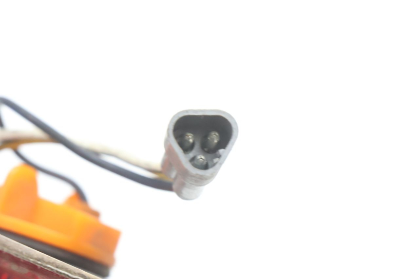 photo de RÜCKLICHT PIAGGIO VESPA S 2T 50 (2007 - 2014) - Geprüftes Gebrauchtteil