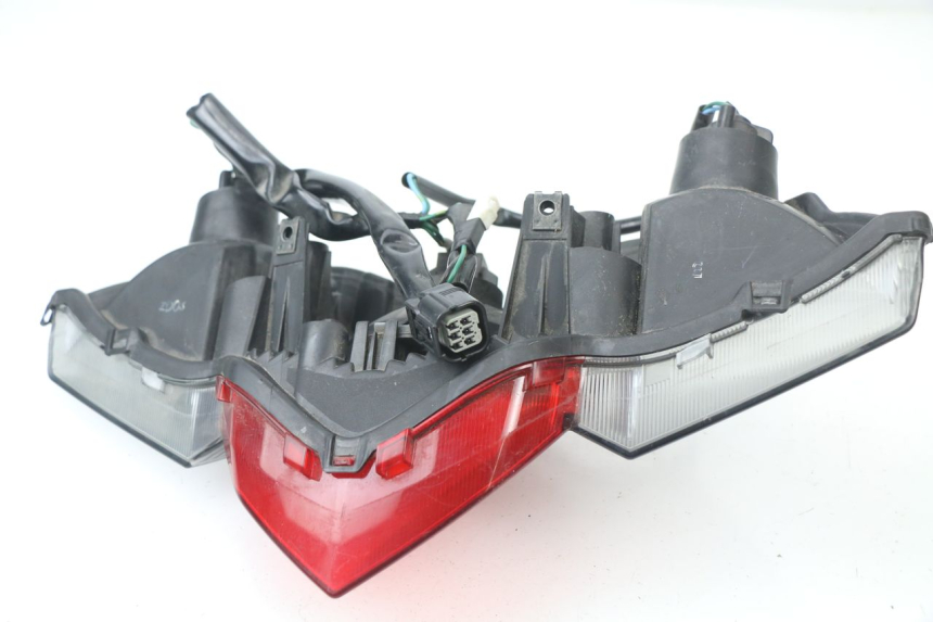 photo de RÜCKLICHT HONDA VFR F 1200 (2010 - 2015) - Zoom auf Gebrauchszustand