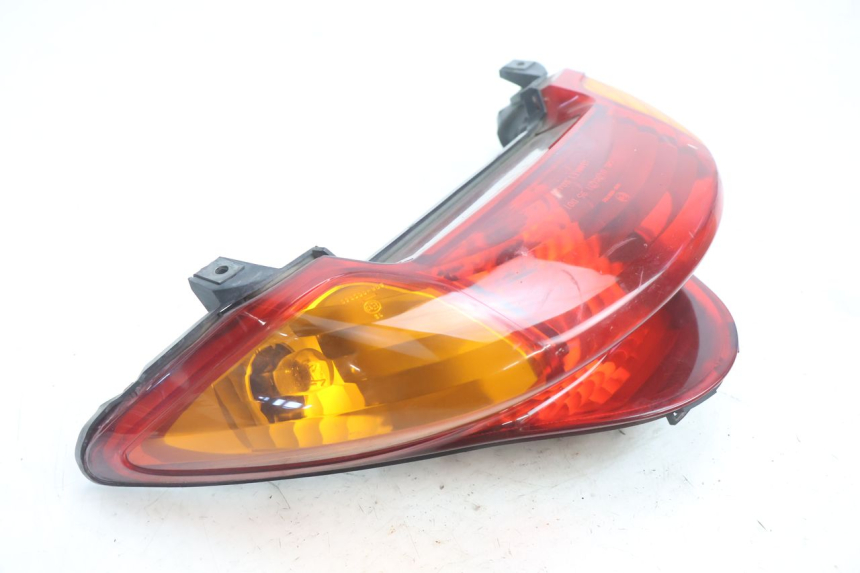 photo de RÜCKLICHT HONDA VFR FI RC46 800 (1998 - 2001) - Zoom auf Gebrauchszustand