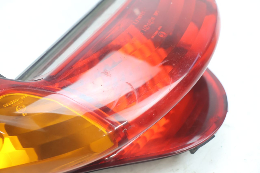 photo de RÜCKLICHT HONDA VFR FI RC46 800 (1998 - 2001) - Alternative Perspektive