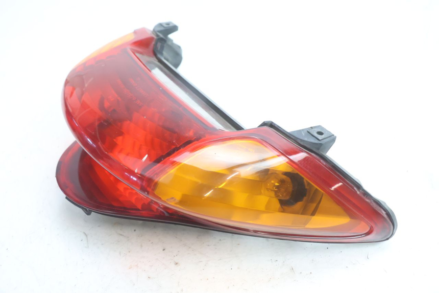 photo de RÜCKLICHT HONDA VFR FI RC46 800 (1998 - 2001) - Technische Nahaufnahme