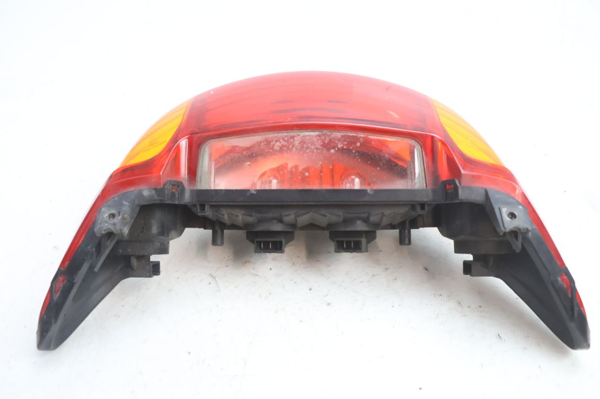 photo de RÜCKLICHT HONDA VFR FI RC46 800 (1998 - 2001) - Gesamtansicht des Produkts